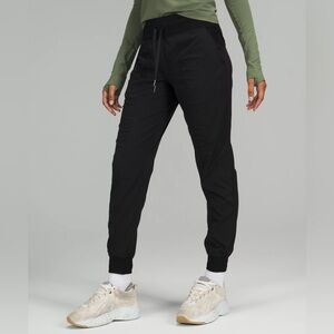 Lululemon size-2 color-black